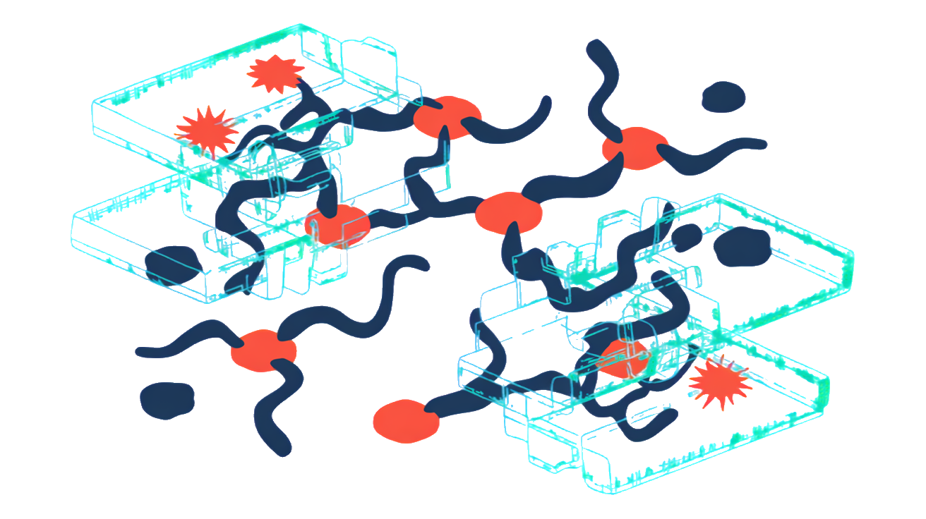 Why Most AI Agent Projects Stall Before Production